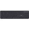 Trust Vaiya Multi-device Wireless Keyboard 25511