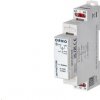ORNO Inštalačné relé 1P 16A, 12-240 VUC