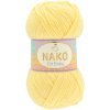 Nako Elit Baby 3664 svetlo žltá