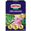 SUBSTRAL Osmocote Hnojivo pre dom a balkón 2v1 300 g