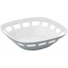 Misa Brunner Bread Basket Farba: biela