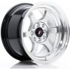 JAPAN RACING JR12 8,5x15 4x100-114,3 ET13 silver