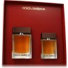Dolce & Gabbana The One for Men EDT 100 ml + EDT 50 ml (man)