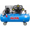 AL-FA ALC-200-3 Olejový kompresor 200L 400V 3 piesty 5,2kW