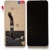 LCD displej Honor 50 Lite a Dotykové sklo - čierne