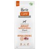 RIT BRIT Care Hypoallergenic Adult Medium Breed Lamb - suché krmivo pre psov - 12 kg