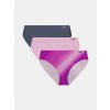 Under Armour Women's panties UA Pure Stretch NS Nov BKN - 3pk - Women's Other S Under Armour 1200122346355