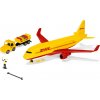 Siku Super – DHL nákladní lietadlo s príslušenstvom