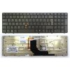 slovenská klávesnica HP Elitebook 6560b 6565B 6570b 6575B 8560p 8570P black CZ/SK black CZ/SK podsvit trackpoint