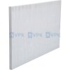 Izolačná doska SKAMOTEC 225 - hr. 30 mm (1000 x 610 mm)