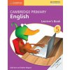 Cambridge Primary English Learner's Book Stage 5 (Sally Burt,Debbie Ridgard)(Brožovaná)