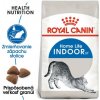 ROYAL CANIN Indoor 2 x 10 kg granule pre dospelé mačky chované v byte