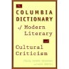 Columbia Dictionary of Modern Literary and Cultural Criticism (Joseph Childers)(Brožovaná)