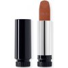 DIOR Rouge Dior The Refill dlhotrvajúci rúž náhradná náplň 737 Mystère Velvet 3,5 g