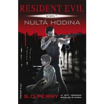 Resident Evil Nultá hodina