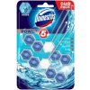 Domestos WC Power 5 Ocean 2x55g