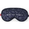 Legami Maska na spanie Legami Nap queen - sleep mask - stars