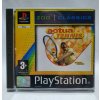 ACTUA TENNIS Classics Playstation 1