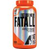 Spaľovač tukov Extrifit Fatall Fat Burner 130 kapsúl (8594181606363)