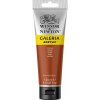 AKRYLOVÁ FARBA - WINSOR & NEWTON - GALERIA - 120 ML | COPPER