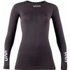 UYN Lady Energyon Uw Shirt Log Sl black XS