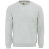 Mikina Lonsdale LT. Grey Marl 1154495 XL