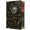 Azraelova kniha - Amber V. Nicole