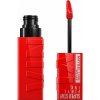 MAYBELLINE NEW YORK Superstay Vinyl Ink 25 Red Hot tekutý rúž 4,2 ml