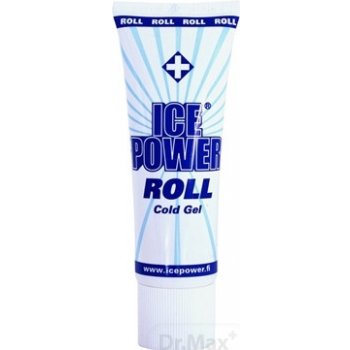 Ice Power Roll cold gél 75 m