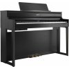 Roland HP 704 Digitálne piano Charcoal Black