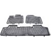 Plastové autokoberce REZAW-PLAST TOYOTA Sienna III (5 miest) 20101-