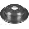 Brzdový kotúč BLUE PRINT ADT343227