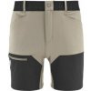 Millet Onega Stretch Short Men Hnedá XXL
