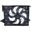 Ventilátor chladenia motora NRF 470087