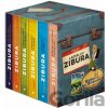 Ladislav Zibura: Dárkový box 6 knih - Ladislav Zibura