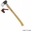 Dictum 705979 Gränsfors Small Splitting Axe