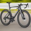 SCOTT FOIL RC 10 Carbon Black. Model 2026