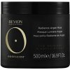 Revlon Professional Orofluido Radiance Argan Mask maska na vlasy s arganovým olejom 500 ml