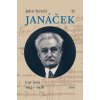 Janáček II. Car lesů (1914—1928) - Tyrrell John