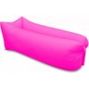 Nafukovací vak Sedco Sofair Pillow LAZY, Růžový