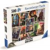 Ravensburger 165612 The Mandalorian 