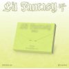 Chaeyoung: Lil Fantasy Vol.1 (EU Retail Version - Glimmer ver.) - CD