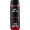 HOT masážny olej na pokožku hrejivý účinok 100 ml