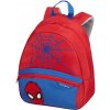 Detský batoh Disney Ultimate 2 - Backpack S Spider Man [131853-5059]