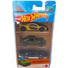 Mattel Hot Wheels® 3 ks Angličák