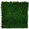 Umelý živý plot CYPRIŠ JAPONSKÝ PREMIUM 100x100cm, plocha 1m2