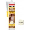 Soudal Tmel na parkety 280 ml smrek/jaseň