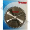 TRIUMF Kotúč pílový na drevo 140 x 20 mm 40 zubov