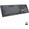 Logitech MX Mechanical Wireless Keyboard 920-010756