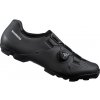 Shimano SH-XC300 black EU 37